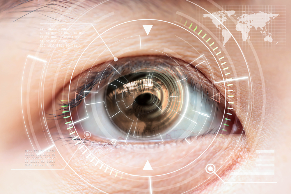 LASIK for refractive errors in Toronto, ON